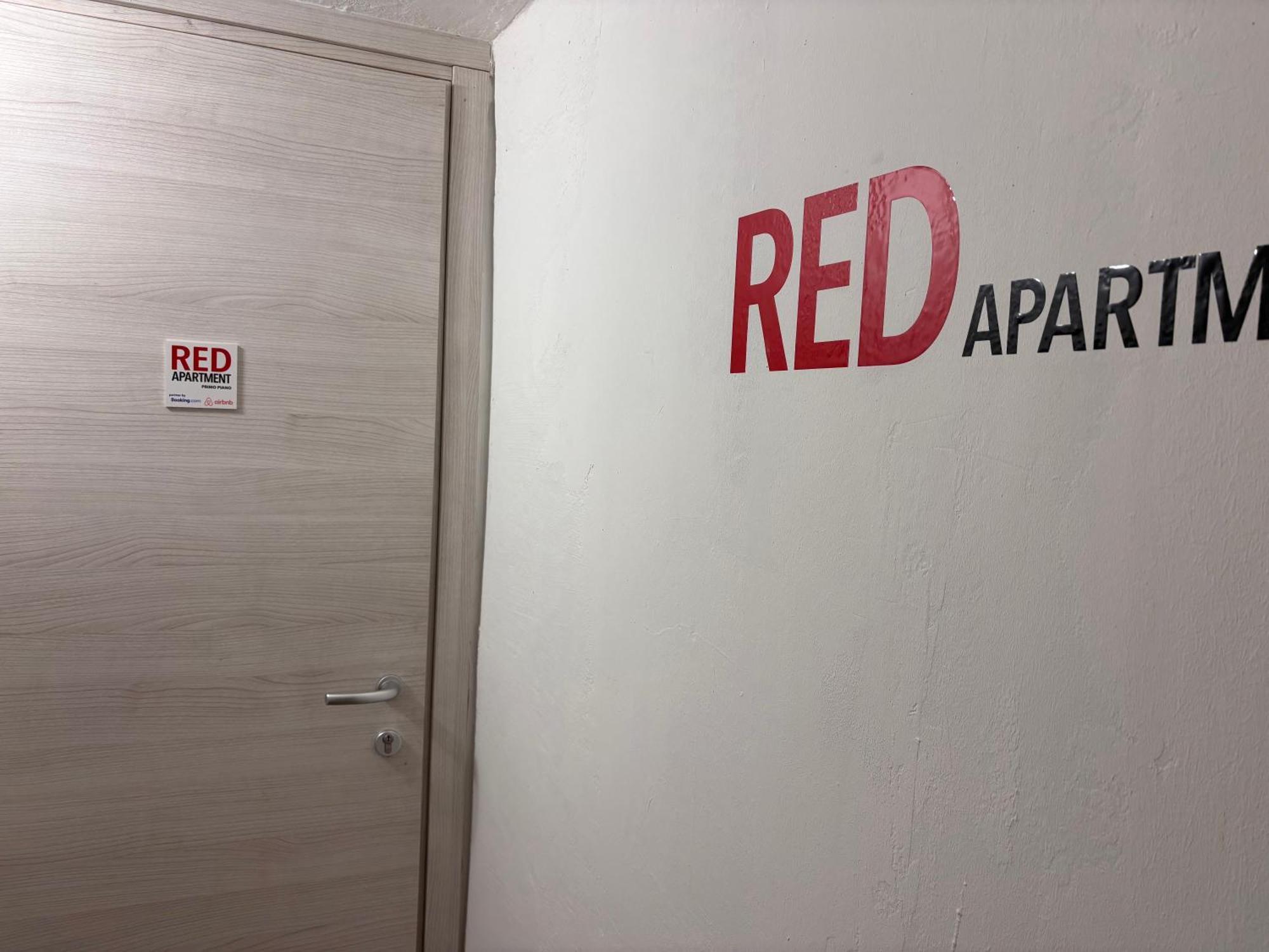 Bagnolo Piemonte Red Appartament מראה חיצוני תמונה